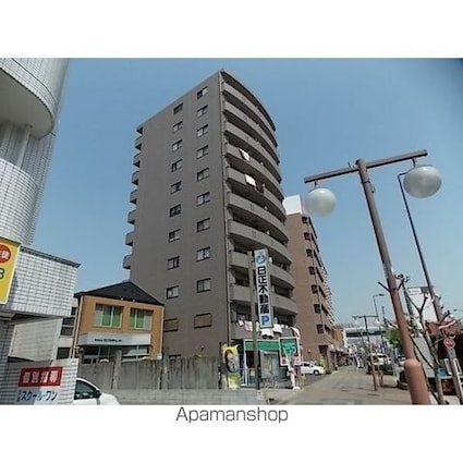 ハイフラッツ２１３[3LDK/72.58m2]の外観1