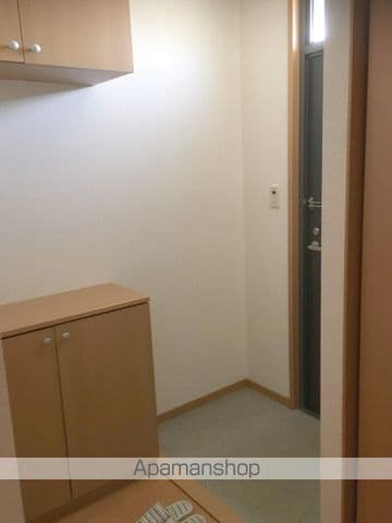 ソレイユの内装写真