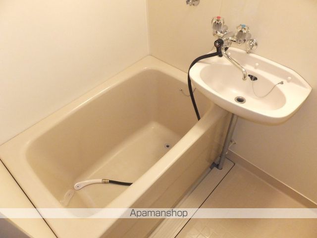 菊水コートの内装写真