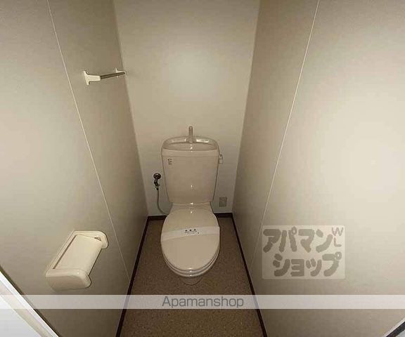 永澤金港堂ビルの内装写真