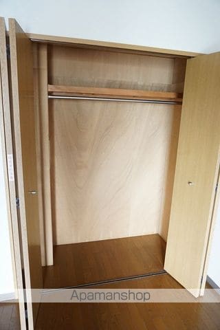 リファインドレリシュの内装写真