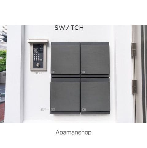 SWITCHのその他写真