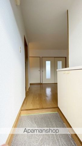 ハイムあすなろCの内装写真