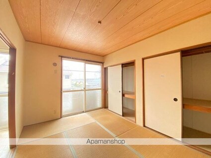 サンタウン円座　Ｅ棟[2LDK/53.46m2]の内装2