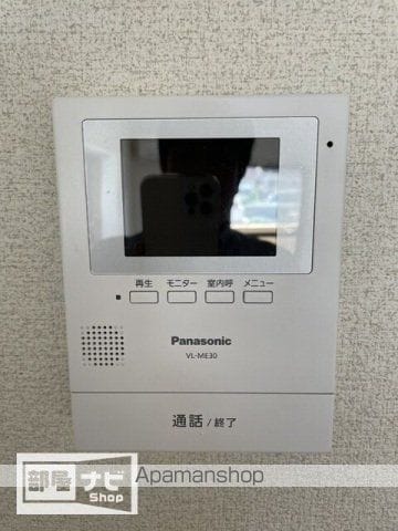 ボヌール武Iの内装写真