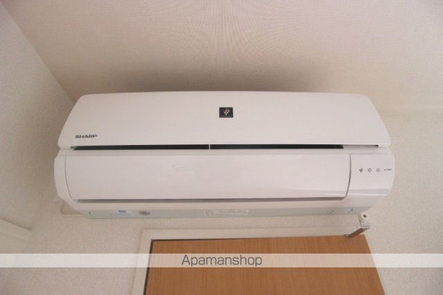 クレイノ三井泉IIの内装写真