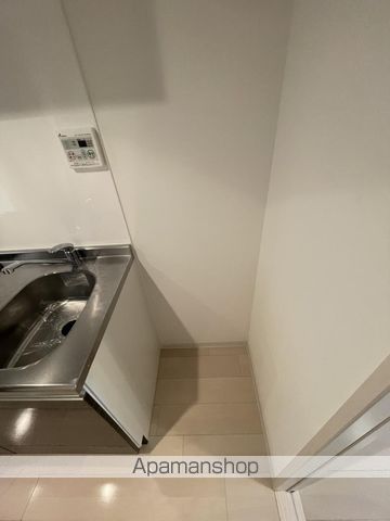 LUXE田辺の内装写真
