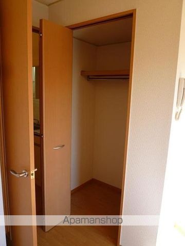 セジュール加守田SEの内装写真