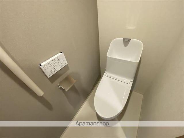 ザ・福井タワー スカイレジデンスの内装写真