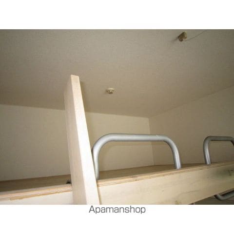 サンビレッジの内装写真