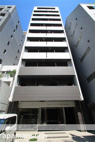 SWANSCITY心斎橋アネーロ