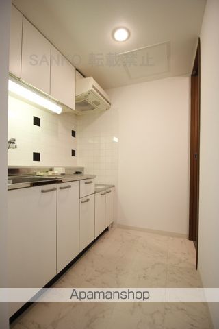ブランノワール東区役所の内装写真