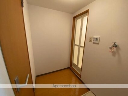 ＳＴＥＬＬＡⅡ西宝町[1K/29.16m2]の洗面所