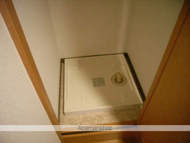 プレサンス中之島公園南の内装写真