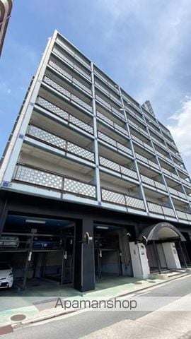 旭川スカイハイツ