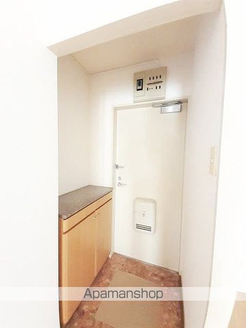 サンフローレンスの内装写真