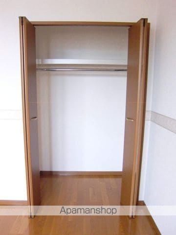 セジュール元町の内装写真