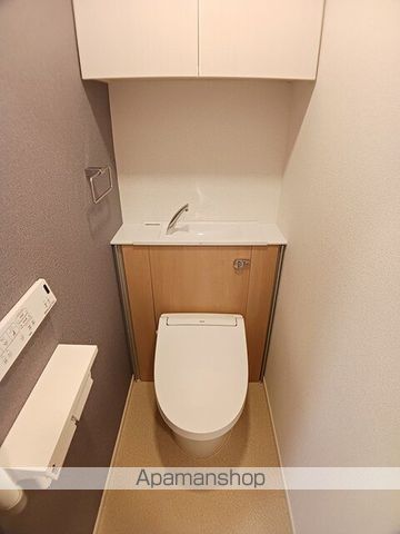 リルーム 伏見の内装写真