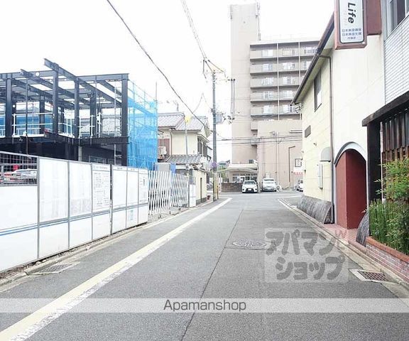 イストワール御池の周辺写真
