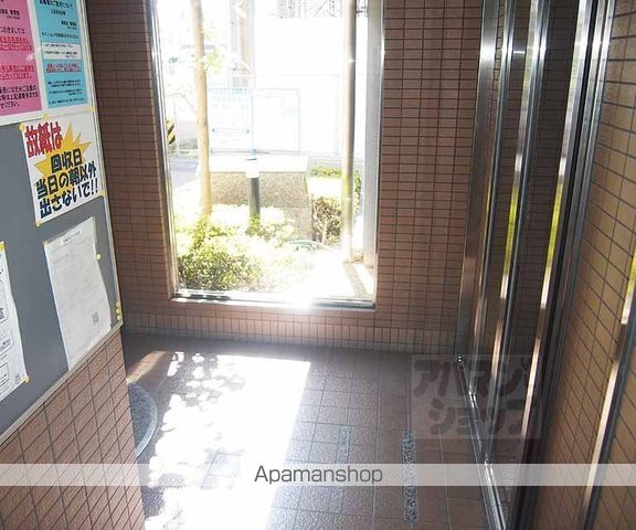 Mレヴェンテの内装写真