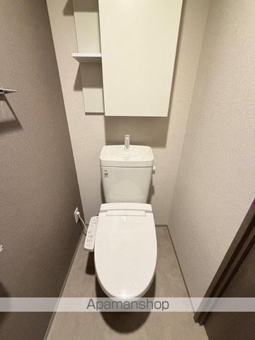 ルフォンプログレ高田馬場ノースの内装写真