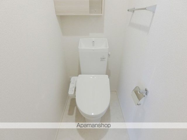 DーROOM六十人町 Bの内装写真