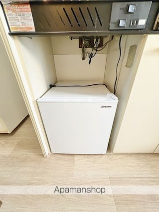 サンハイム宮前[1K/16m2]の内装8