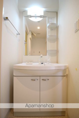 リッチ・クレールマンションの内装写真