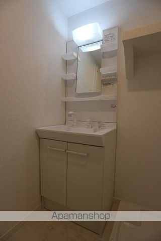メゾネットAPIIの内装写真