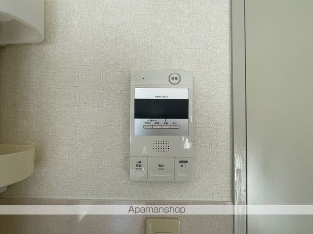 南大通4マンションの内装写真