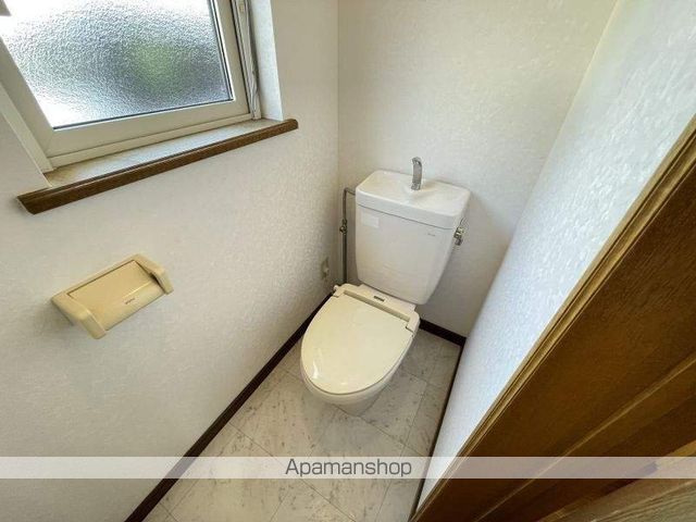 セゾンYOUIIの内装写真