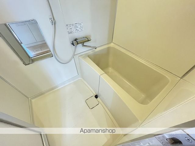 ハイツ花夢の内装写真