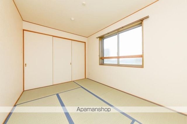 コンフォルテ田井の内装写真