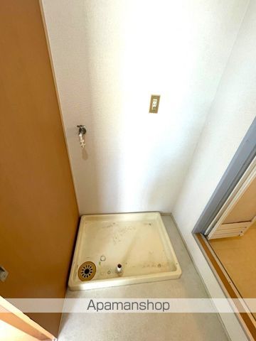 サンコーポの内装写真