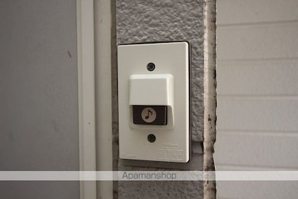 ハイツ寿[2LDK/56.93m2]のセキュリティ