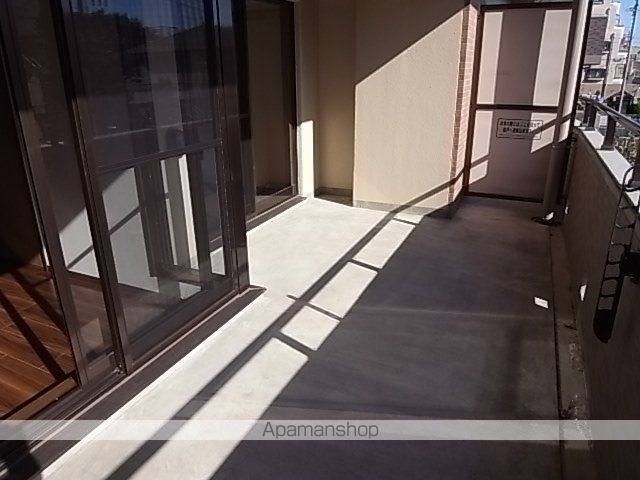 中央ハイツ海老塚の内装写真