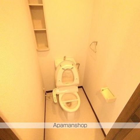 グランドール泉中央IIの内装写真