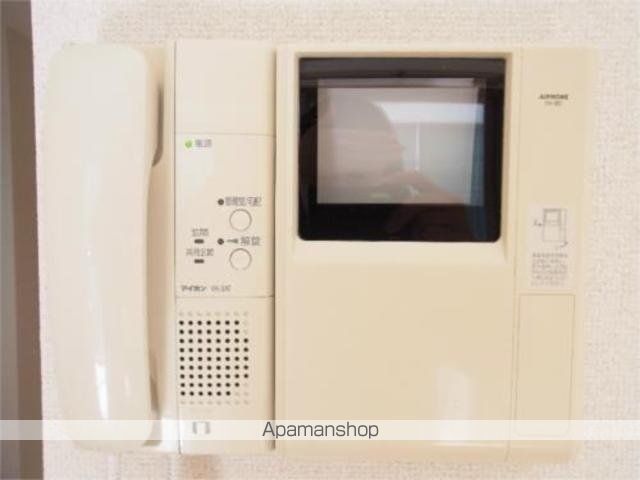 スカイコート文京白山第2の内装写真