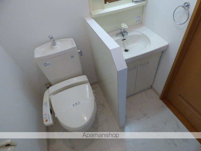 アーデン和泉町の内装写真