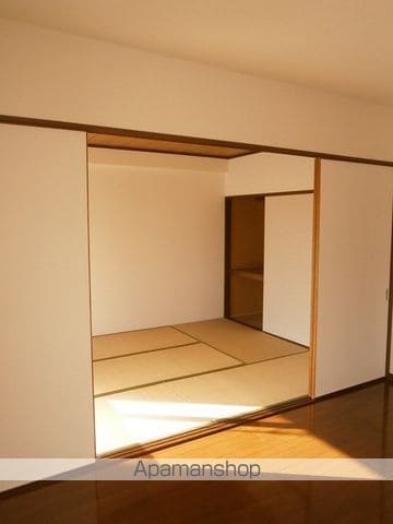 レジデンス17番館の内装写真
