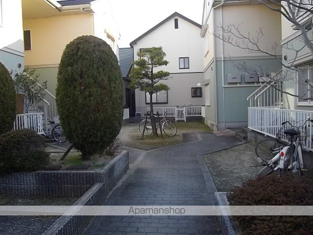 クレアトールBの玄関写真