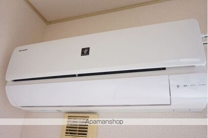 グランシャリオ　Ｂ[2DK/47.91m2]のその他設備