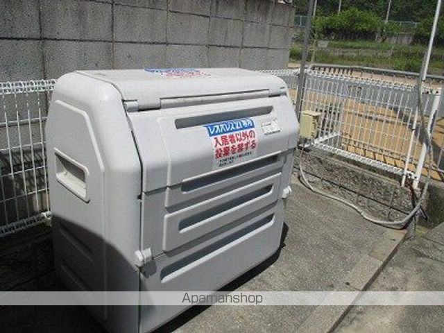 レオパレス嘉寿HIMEJIのその他写真