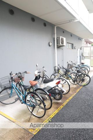 阪和線 鳳駅 徒歩13分 4階建 築19年の外観写真