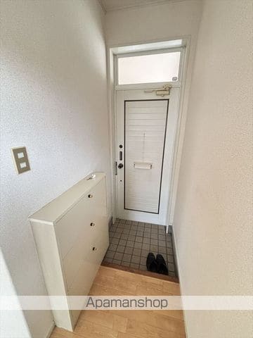 ハイツカルムの内装写真