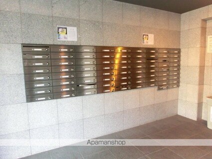 スカイコート練馬平和台[1K/20.52m2]の外観3