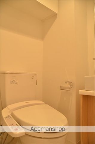 プラウドフラット小石川の内装写真