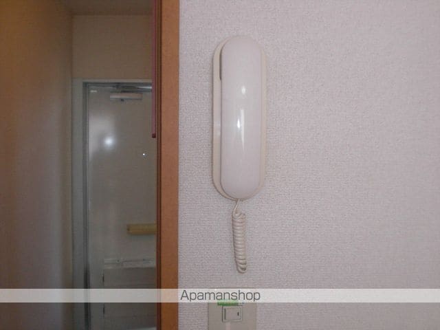 レオパレスペイサージュIIの内装写真