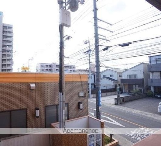 ダイアパレス三条の内装写真