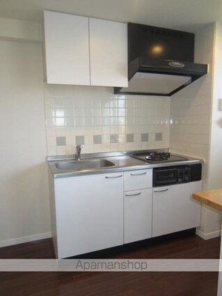 東京都台東区根岸５丁目[1LDK/39.27m2]のその他設備